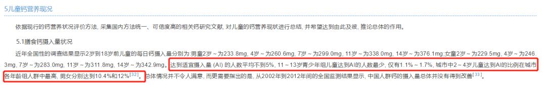 18个月宝宝补钙半年患结石！别瞎补了，盲目进补真能把孩子补坏