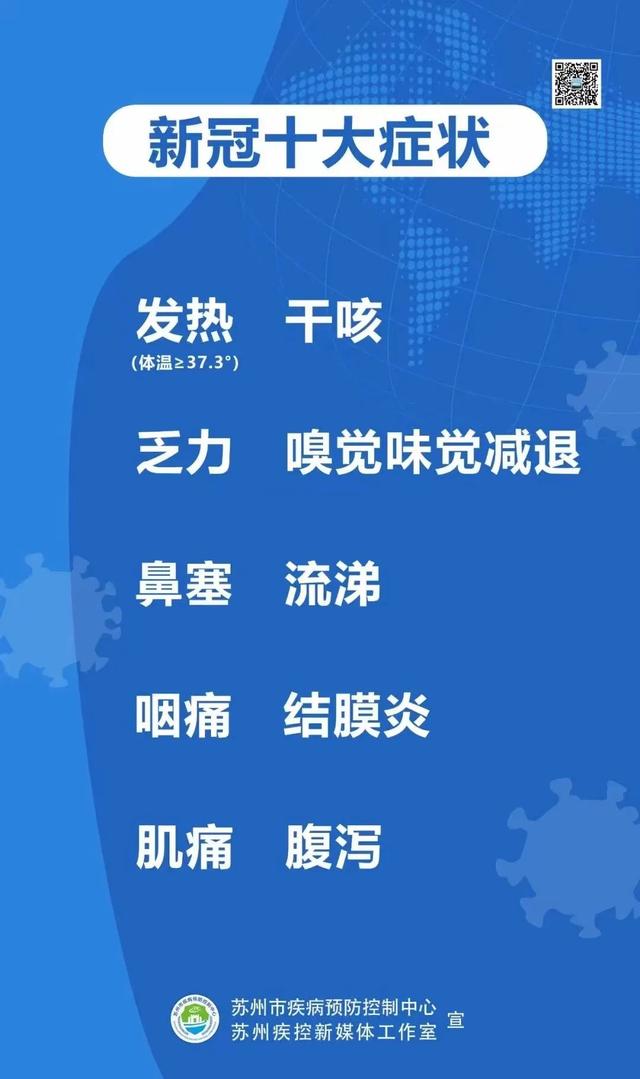 不要放松警惕！防范奥密克戎，这几点要做好！