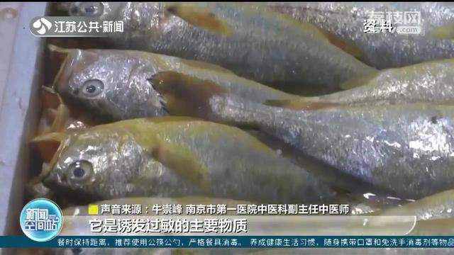 这些春季美味都被列入“发物”，食用需注意