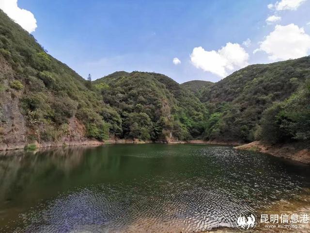 晋宁区宝峰街道壮大村集体经济的“五大模式”