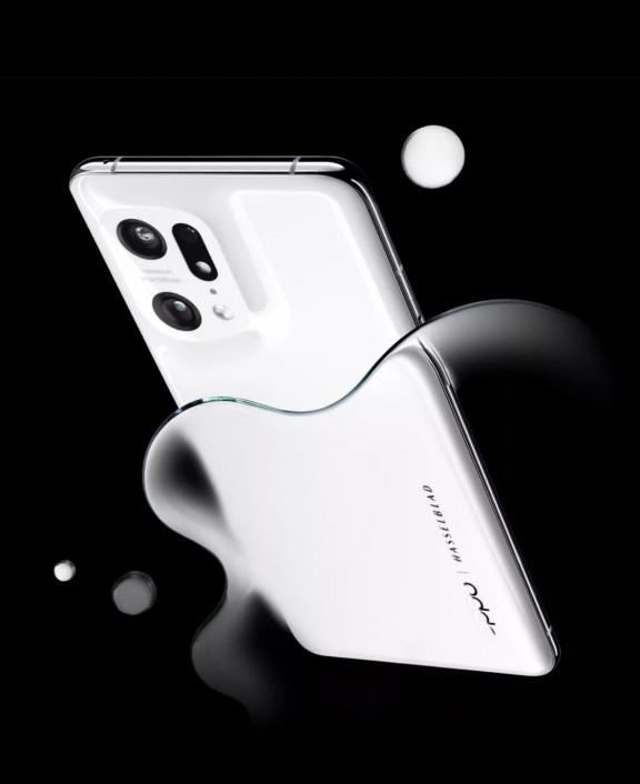 火出国门！OPPO Find X5 Pro获外媒高度赞扬