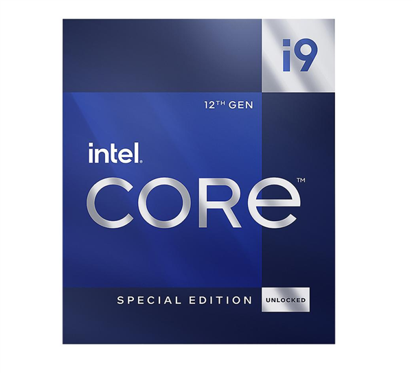 Intel鸡血版酷睿i9-12900KS开卖：16核＋5.5GHz