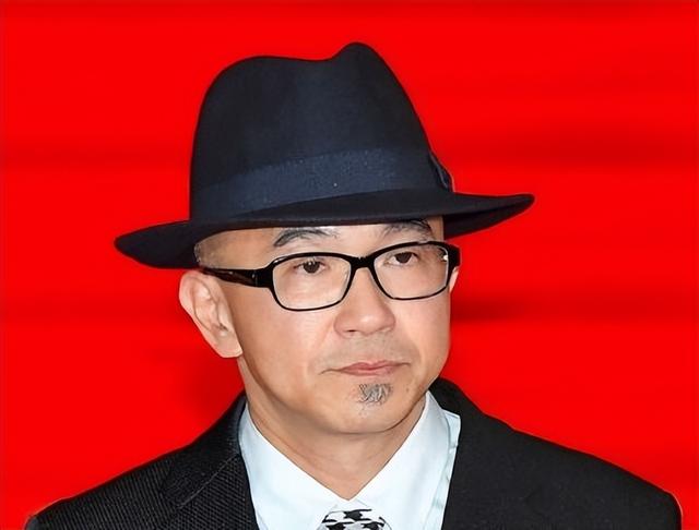 日本导演因食道癌去世，享年57岁，生前照片脸色红润不像生病