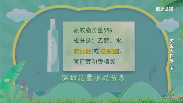 家庭必备灭虫技巧！精准对付蟑螂、蚊子、蛀虫｜健康之路