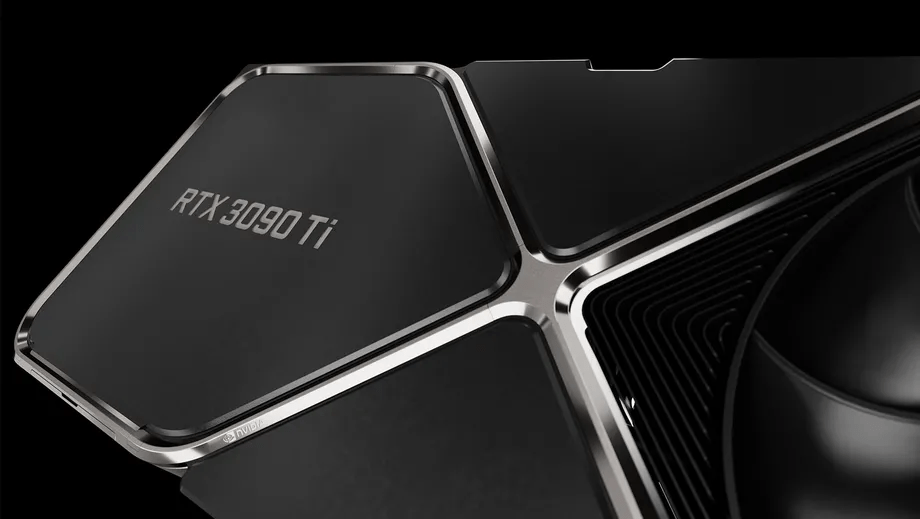 NVIDIA推出价值1999美元的GeForce RTX 3090 Ti