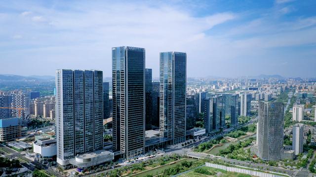 探索关键技术支撑 杭州未来科技城布局XR产业发展