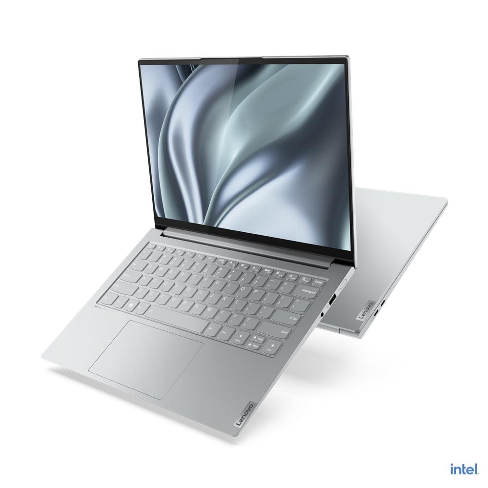 联想公布新款Yoga Slim 7 Pro 笔记本：最高搭载 i7-1260P