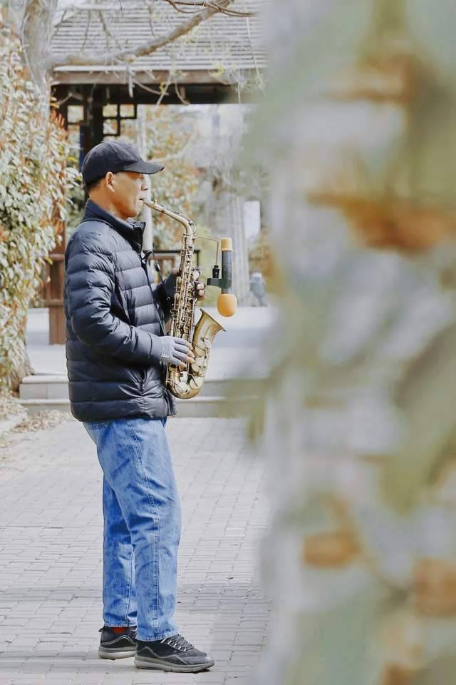 这里有场关于泰安的电影，你我都是主角！