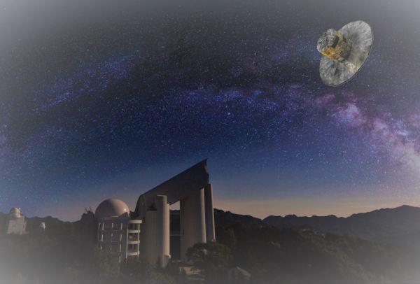 “观天巨眼”刷新人类认知，天文大数据重塑银河系考古