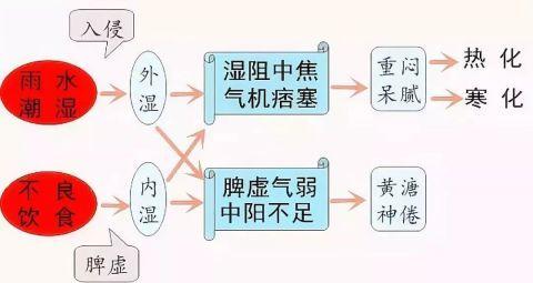 湿气缠身，浑身难受？红豆薏米这样吃，湿气“唰唰”往外排，气色好，身体都轻盈了