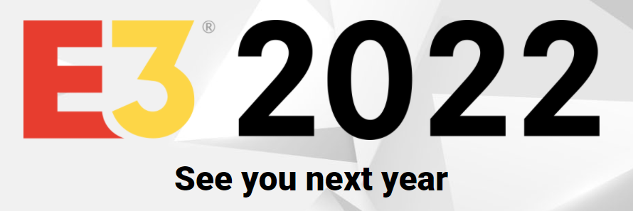 2022年全球四大游戏展：E3成唯一缺席者