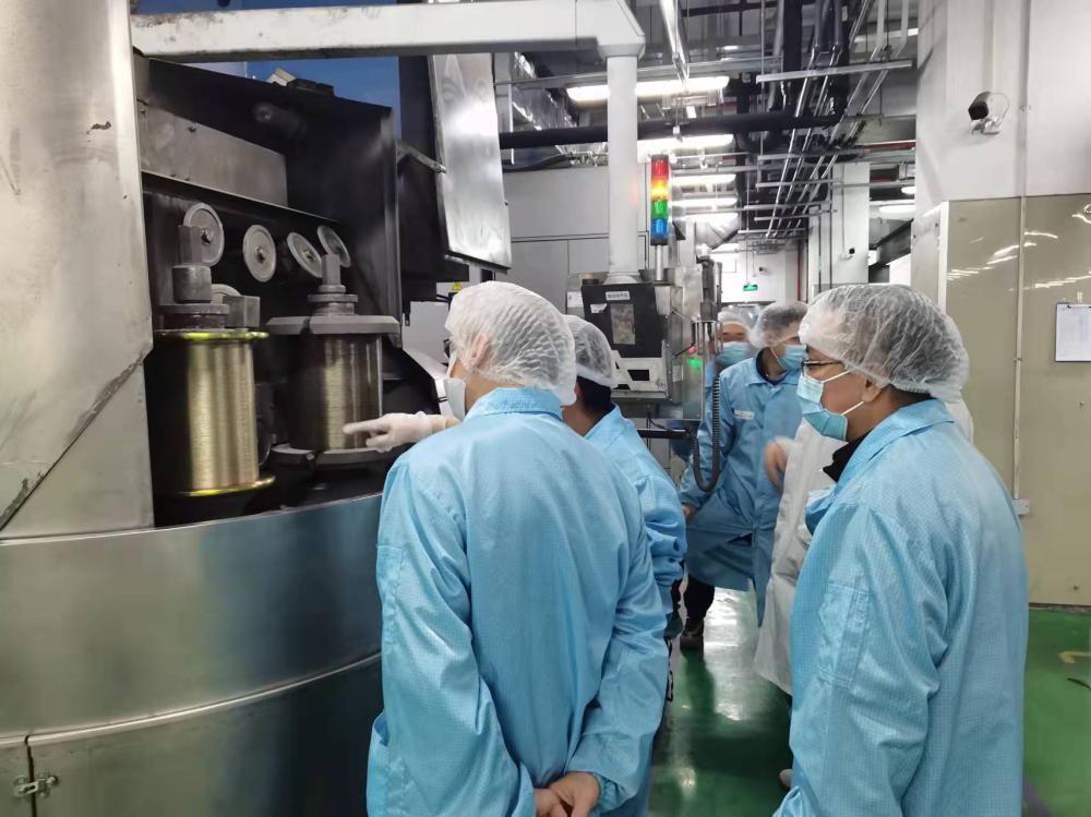 上海疫情封控，芯片制造用硅如何保供？