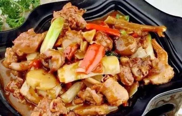 「每日揾食」广东菜也有“变态辣”？梅岭鹅王凭什么称王？