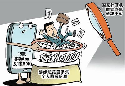 不下载就不让看？这类APP要整改