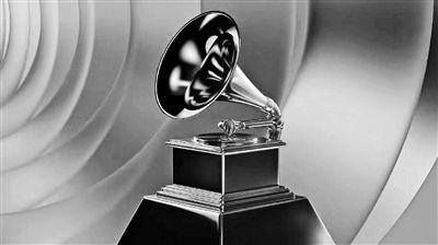 格莱美四大奖项包揽三个 R&B音乐再次复兴？