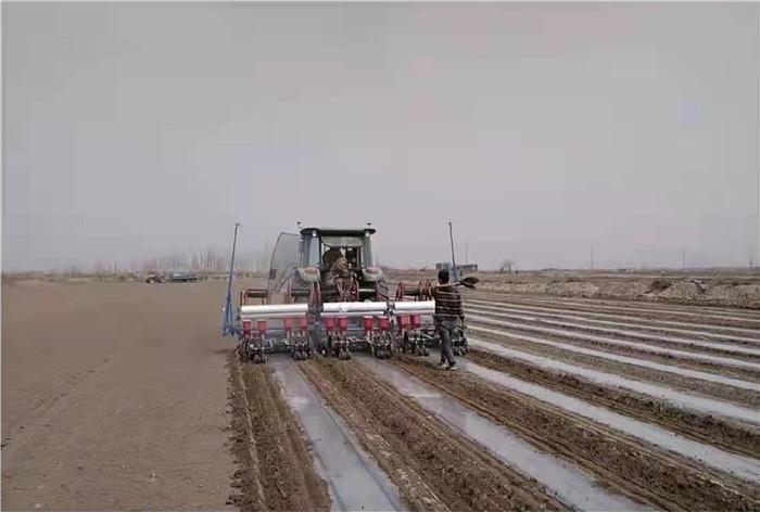 安徽移动助力乡村振兴 让农业生产更智能
