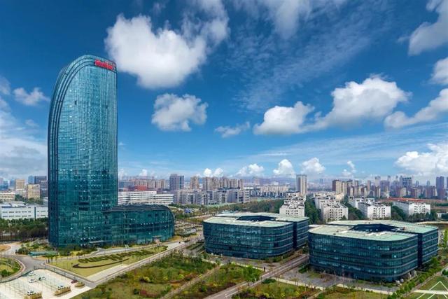 光谷3家企业入选中国“智能制造50强”