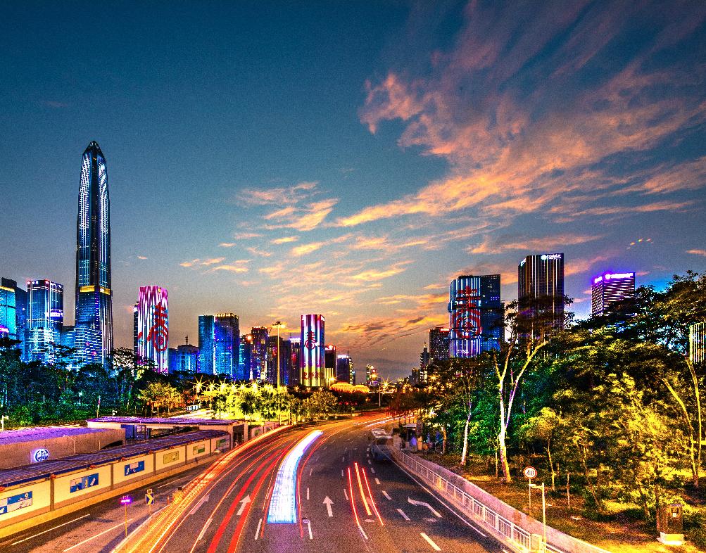 深圳加快建设国际消费中心城市，新建或改造特色商圈最高奖1000万