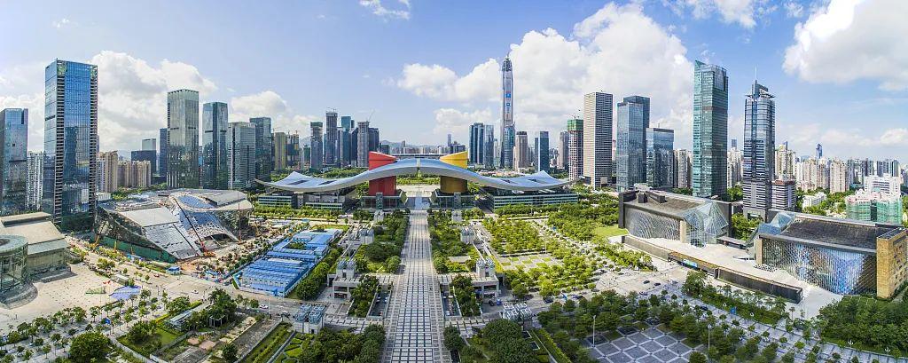 深圳加快建设国际消费中心城市，新建或改造特色商圈最高奖1000万