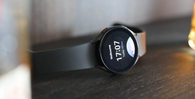 三星 Galaxy Watch 5 手表“Pro”版曝光，电池容量大增 60%