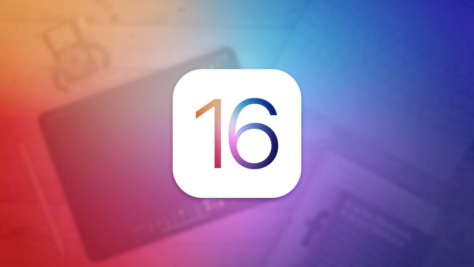 iOS 16 将大幅改进通知提醒、健康跟踪 但界面不会大改