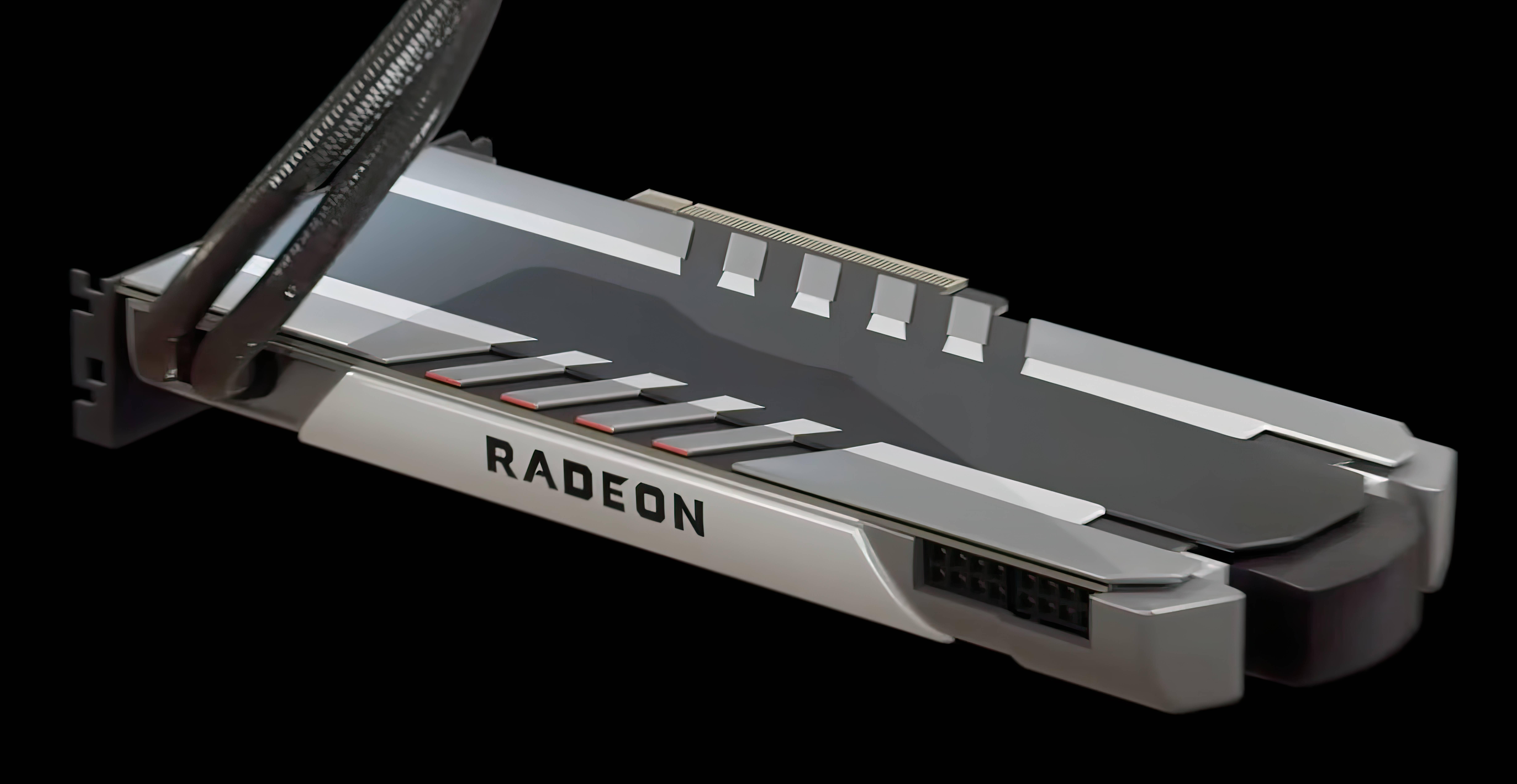 AMD RX 7700XT显卡曝光：6nm工艺 性能看齐6900XT