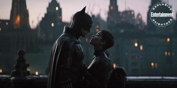 《新蝙蝠侠》票房破7.35亿 暂居今年全球票房年冠
