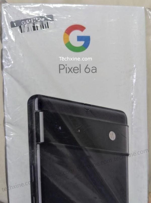 谷歌 Pixel 6a 曝光，跑分胜过 Pixel 6