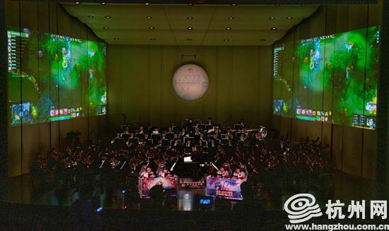 音乐与体育交融奏响亚运华章 2022杭州国际音乐节线上开幕