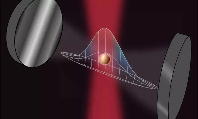 科学家提出利用光学微腔可实现高精度量子传感器