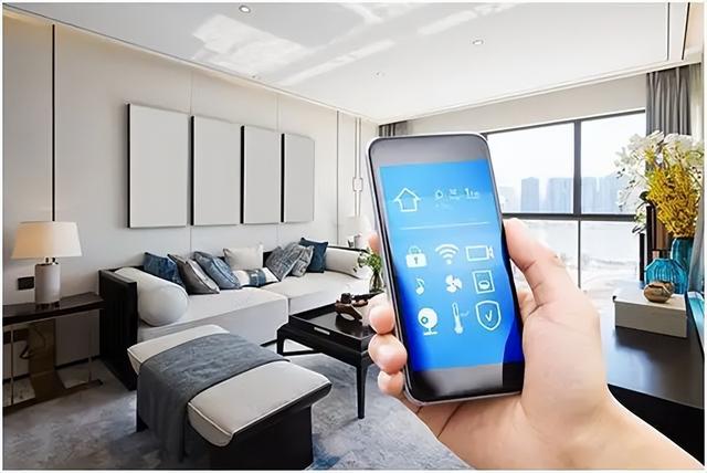 不想智能家电变“烦心家电”？了解一下