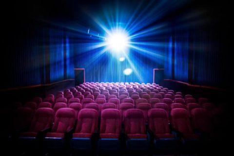 全国影院营业率开始上升超过四成