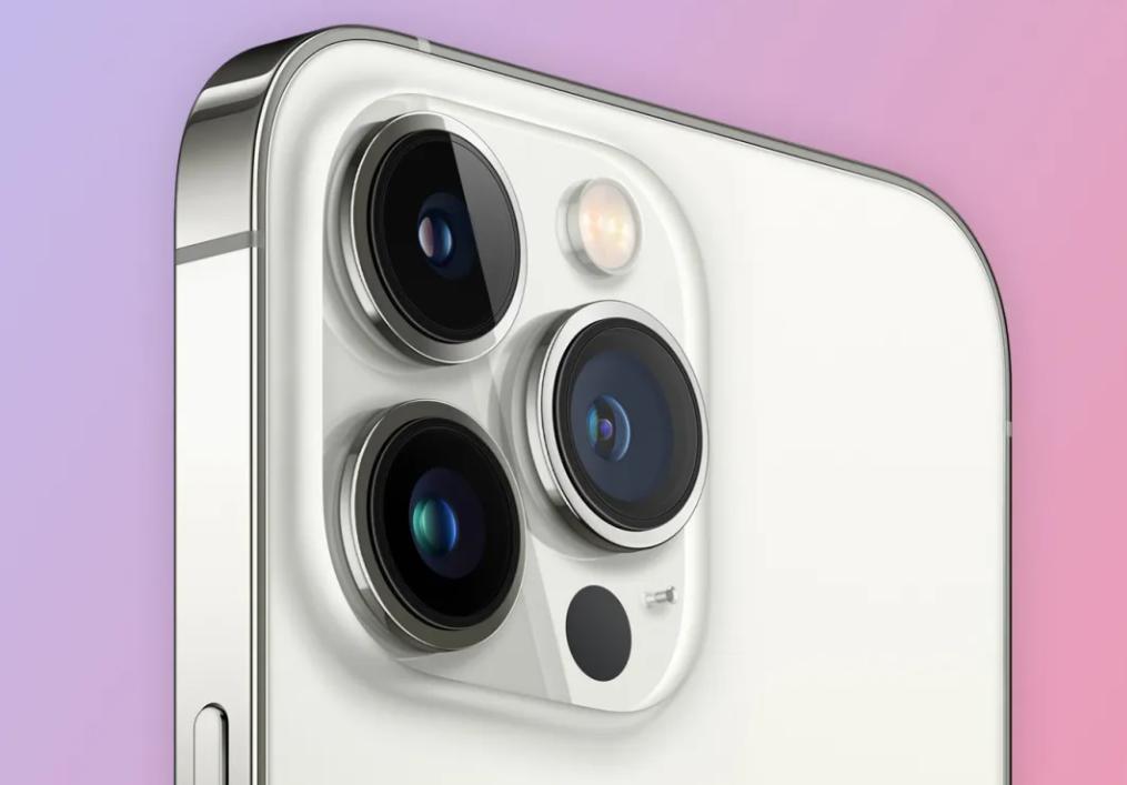 消息称苹果 iPhone 15 将采用 LG 和 Jahwa 的潜望式长焦镜头