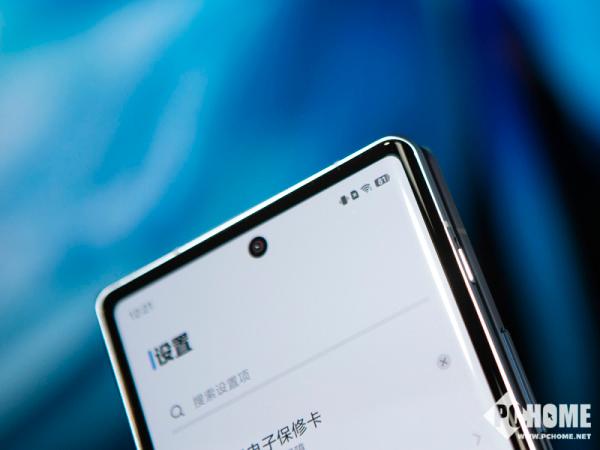 vivo X Fold图赏：8英寸超感巨幕开启折叠屏2.0时代