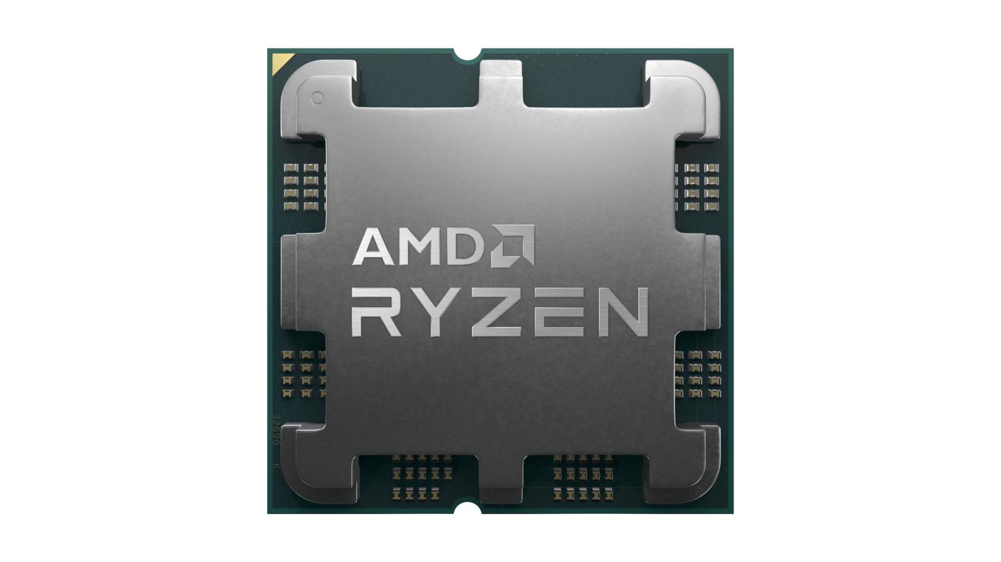 AMD Ryzen 7000 系列处理器曝光，CPU 电压可达 1.5V