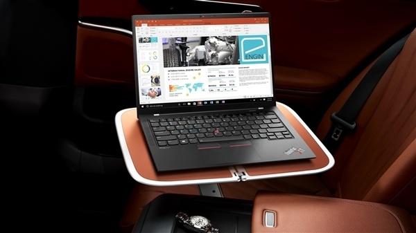 联想新一代ThinkPad来了：轻薄笔记本再进化