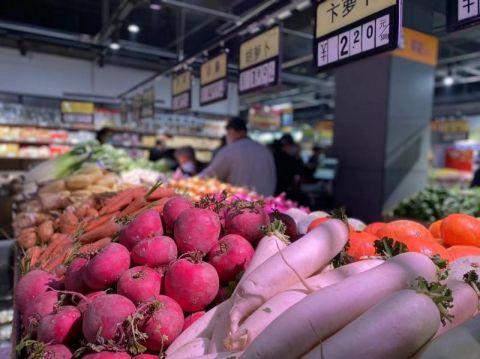践行超市业态新赛道 北京五里坨家乐福零售云店正式开业