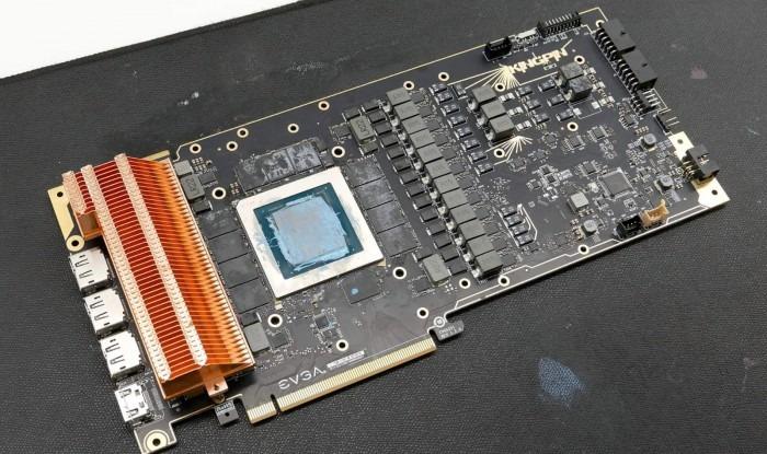 |传英伟达已开测RTX 4090旗舰游戏显卡 搭载24Gbps GDDR6X显存