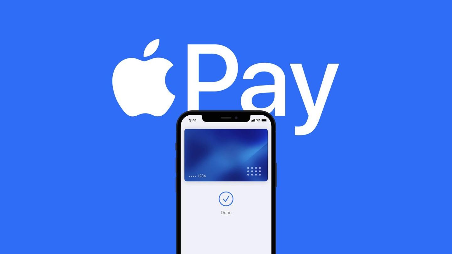 Apple Pay将支持意大利Bancomat和比利时Bancontact系统