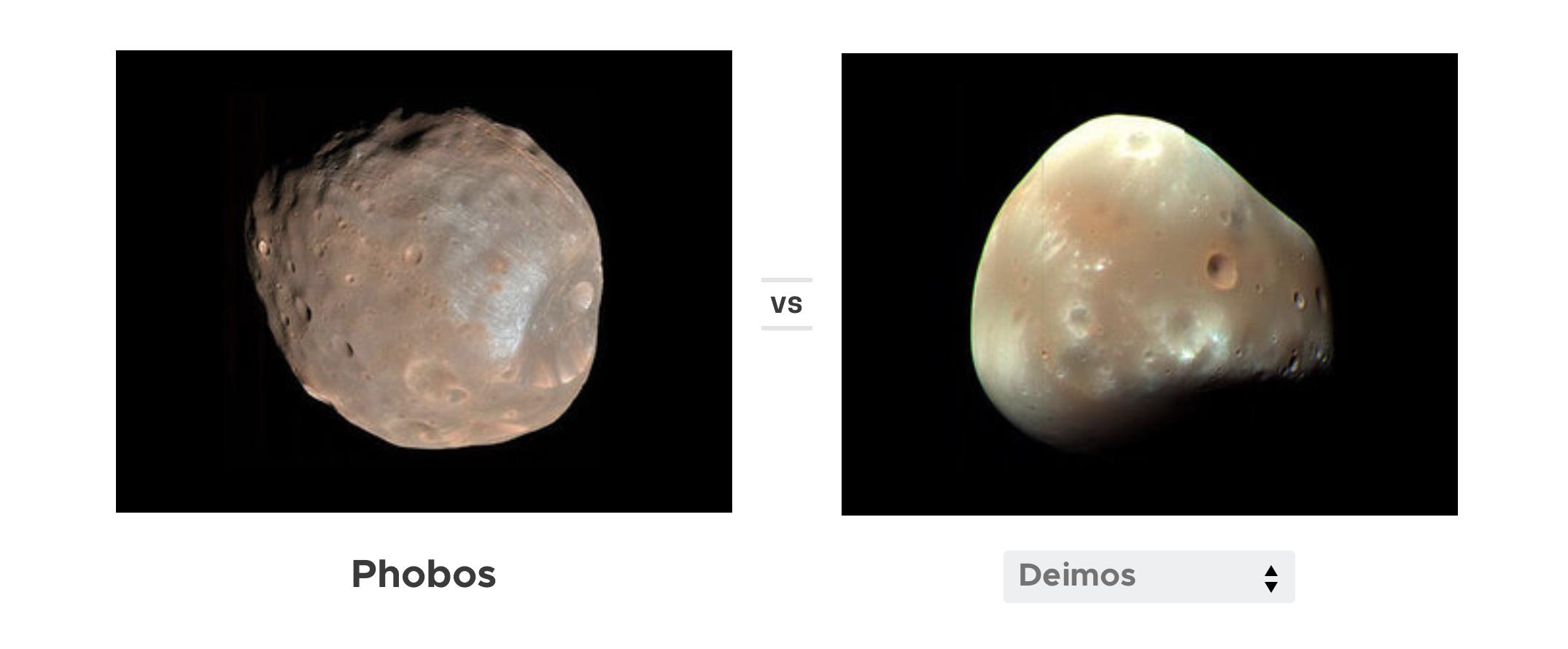 NASA“毅力号”在火星上捕捉到迄今最高清的日食画面