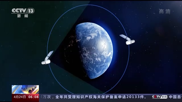 中国将着手组建近地小行星防御系统，为保护地球和人类安全贡献中国力量