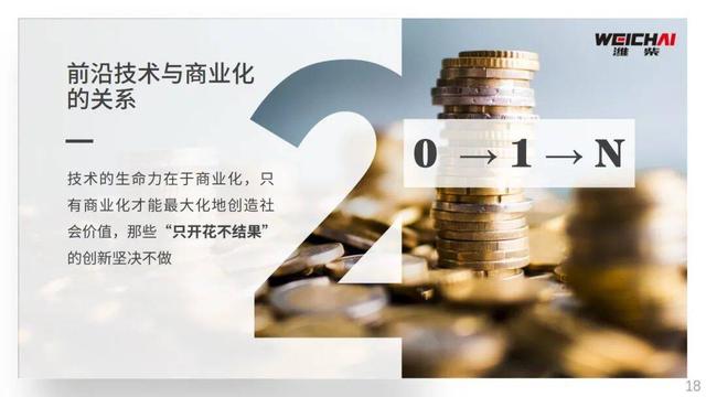 谭旭光：科技创新不能靠忽悠