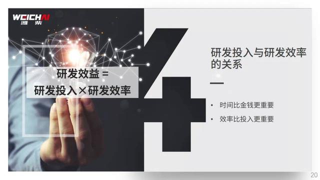 谭旭光：科技创新不能靠忽悠