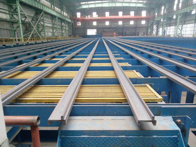 首批订单2600余吨，山钢集团超高强海工钢实现批量化生产
