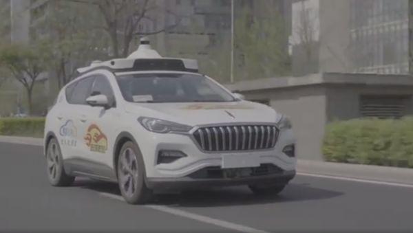 北京率先放开自动驾驶主驾无人许可 方向盘后无人如何保障行驶安全？