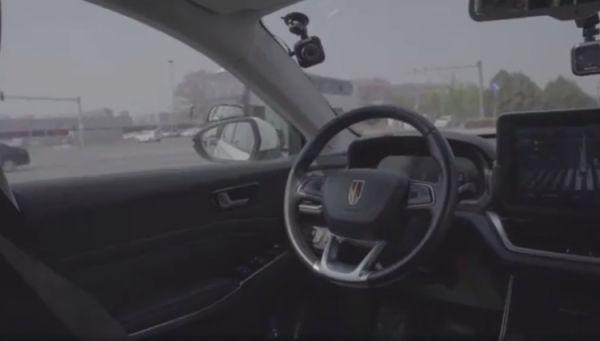 北京率先放开自动驾驶主驾无人许可 方向盘后无人如何保障行驶安全？
