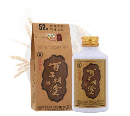 百年糊涂酒强势霸屏背后，藏着怎样的破圈哲学？