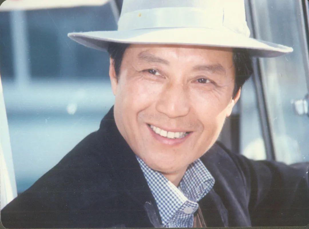 著名演员严翔去世，他主演的影视剧上海人都记得