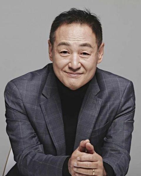58岁韩国演员李挚患癌去世 曾出演多部大热韩剧