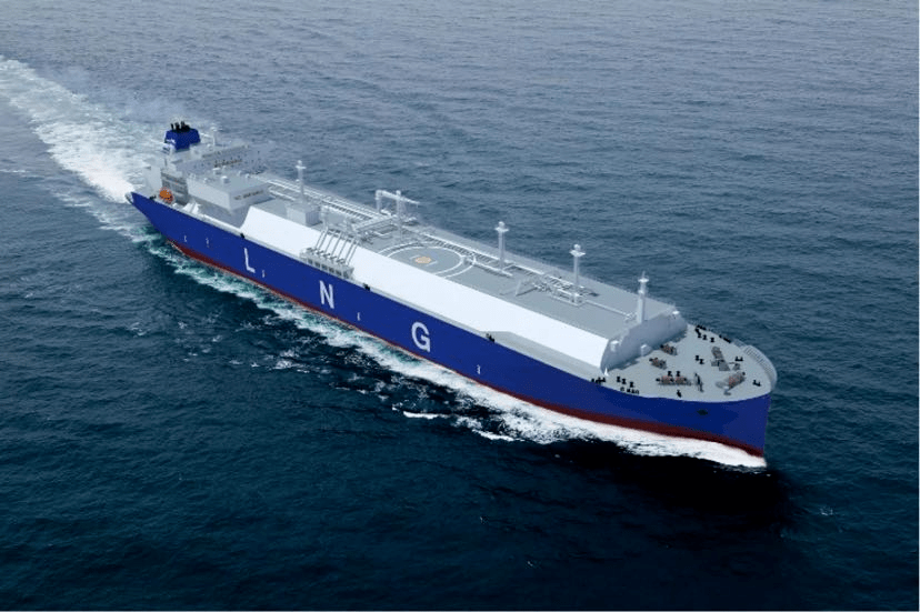 乘势而上！江南造船再获大型LNG运输船批量订单